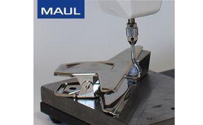 Metall ist unser Werkstoff