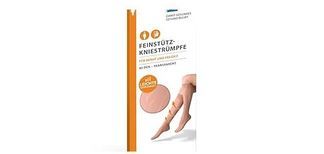 FEINSTÜTZKNIESTRÜMPFE