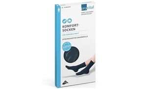 KOMFORTSOCKEN Damen