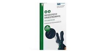 REISESTÜTZKNIESTRÜMPFE Damen