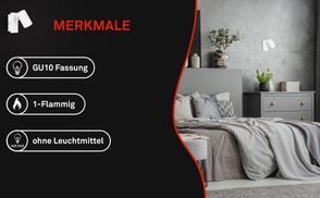 Technik & Maße