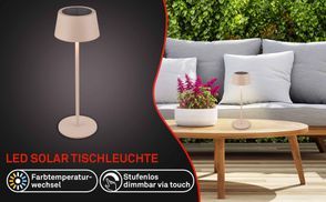 Flexibles Licht