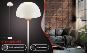 Stilvolles Licht