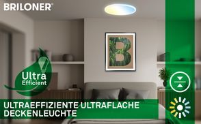 Energieeffizient