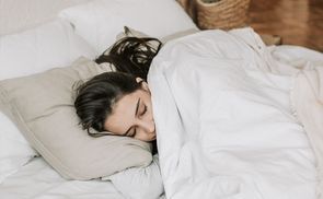 Hygienisch rein und einfach Pflege
