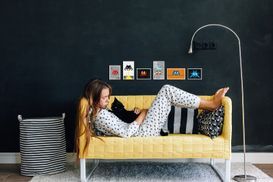 New Lifestyle mit Kunstglas (KVX)