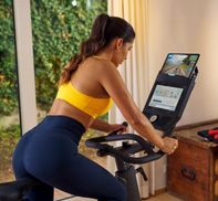 Kompatibel mit Kinomap & Zwift