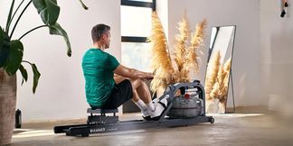 Gelenkschonendes Ganzkörpertraining