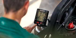 Deine Trainingsstatistiken