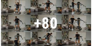Ideales Ganzkörpertraining