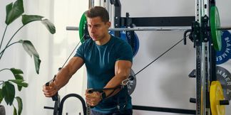 Multifunktionales Krafttraining