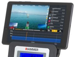 Trainings Abwechslung mit Fitness Apps