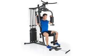 Vielfältige Übungsmöglichkeiten für dein perfektes Workout