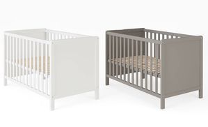 Beistellbett 60x120 cm – Zeitlos & Vielseitig