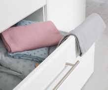 Sicher und leise Dank Soft Close Technik