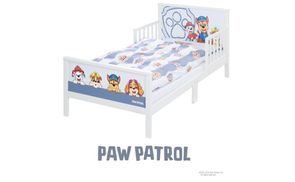 Auch im PAW Patrol Design erhältlich