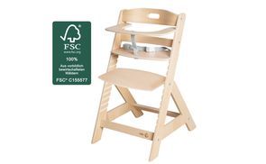 Эко-товар dank FSC zertifiziertem Holz
