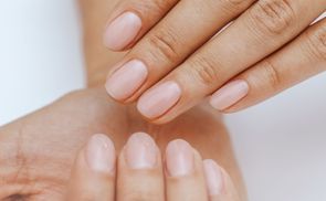 Für alle Nageltypen
