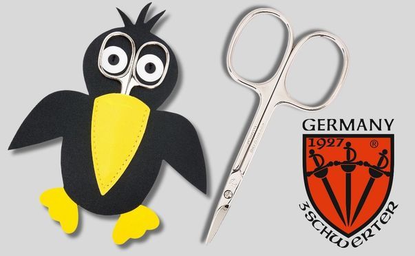Sichere und spielerische Nagelpflege für Ihr Baby