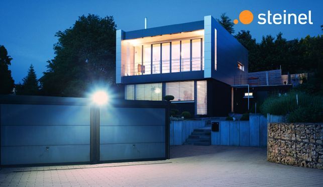 LED Strahler XLED home 2 XL S