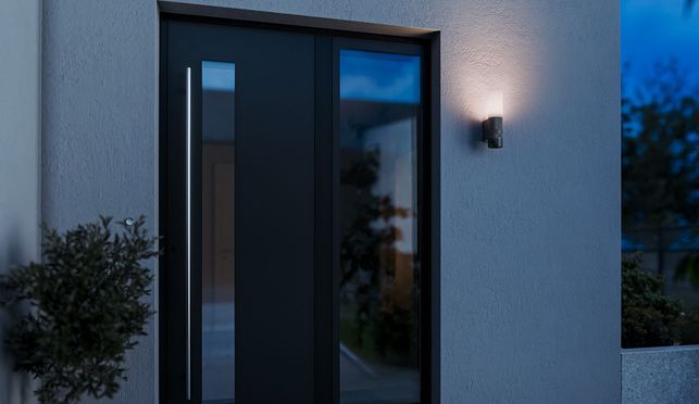 Kameraleuchte L 625 CAM SC Die neue Generation