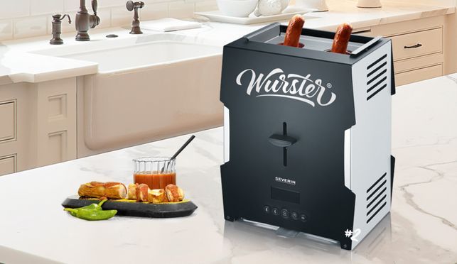 Wurster WT 5005