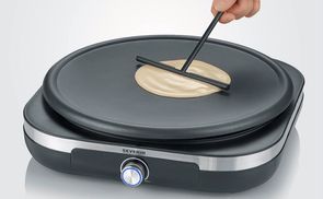 XXL Crêpes