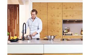 Die Pot Fill Funktion