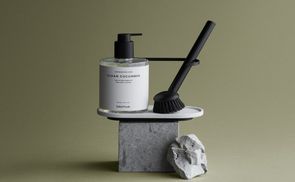 ERGONOMISCHE HANDHABUNG