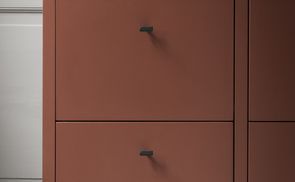 LÄNGLICHE VARIANTE