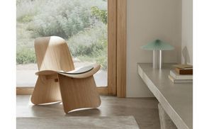 PLISSEE LOOK MIT TEXTILSCHIRM