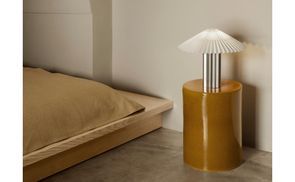 ALUMINIUMSOCKEL, MODERN & STABIL