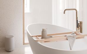 SOFT TOUCH LUXUS