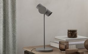 MODERNSTE LICHTTECHNIK