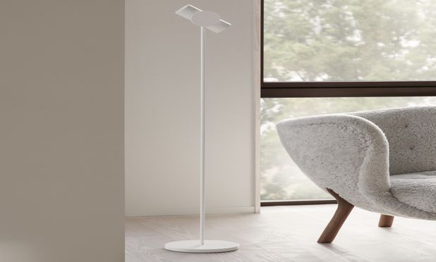 blomus STAGE Tisch und Stehlampe in verschiedenen Цвета(ов)