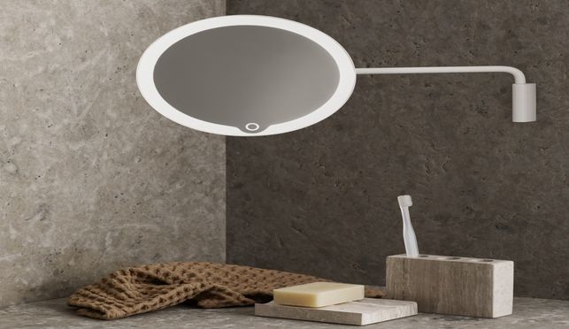 blomus LAMURA Kosmetikaccessories in verschieden Вариантыn