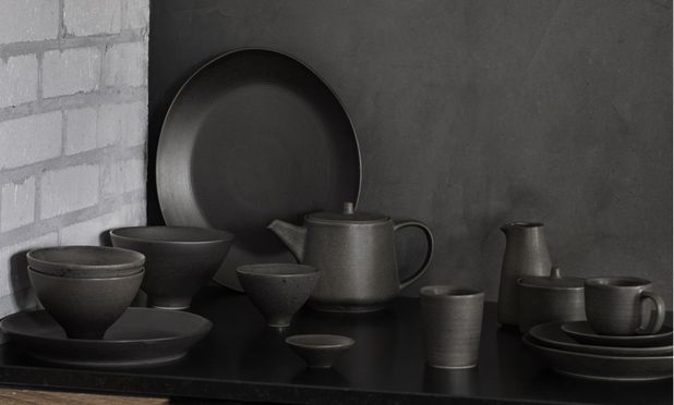 Table Top Serie KUMI
