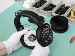 Branchenführende Verarbeitungsqualität