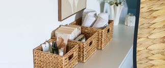 WOHNLICHES DESIGN