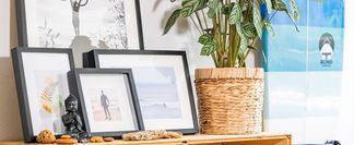 Natürliche Ästhetik | Für ein wohnliches Ambiente
