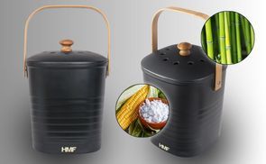Keine Gerüche | Aktivkohlefilter gegen Gerüche