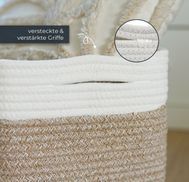 VERSTECKTE & VERSTÄRKTE GRIFFE 