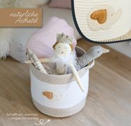  MIT NIEDLICHEM ELEFANTEN BSTICKT