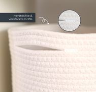 VERSTECKTE & VERSTÄRKTE GRIFFE
