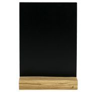 Wiederbeschreibbare Kreidetafel