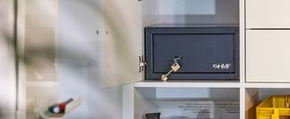 Stabilität und Sicherheit