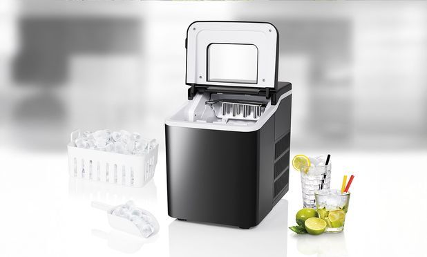 Cocktails? Cocktails!