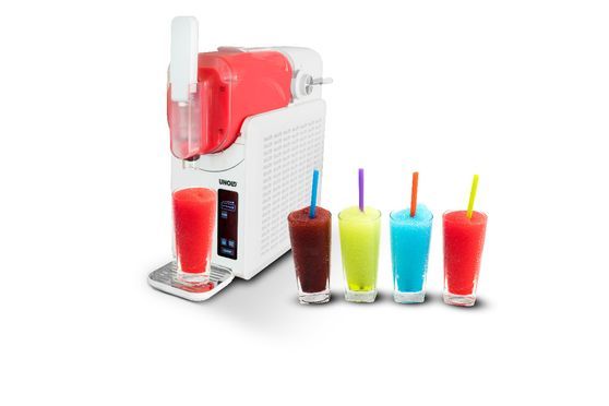 Unold Slush Eismaschine Susi