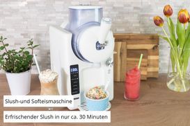 Kühlung ohne Eis