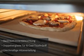 Professionelle Ergebnisse